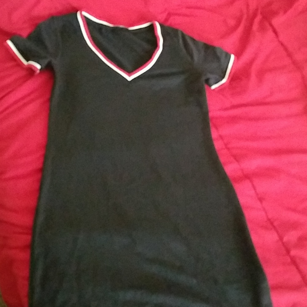 Bodycon dress
